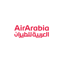 Air Arabia Dubai UAE
